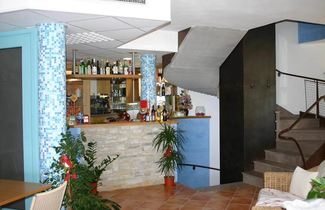 Hotel Villa Tramonto Direttamente Sul Mare-1